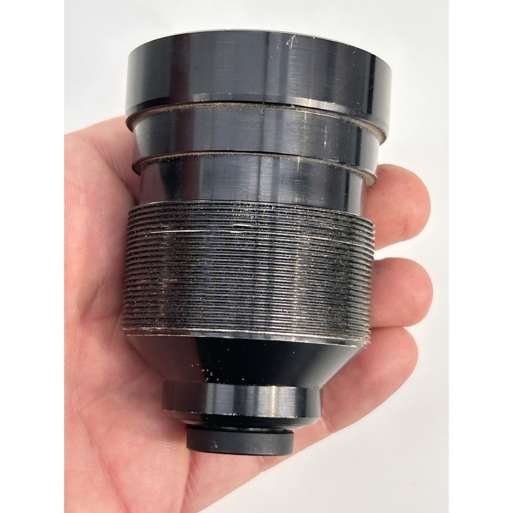 Bell & Howell 16mm Projector Lens F.L. 2 " Speed F1.6 - Picture 5 of 10